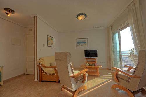 Apartamento Senya Gran Playa - 001 Santa Pola
