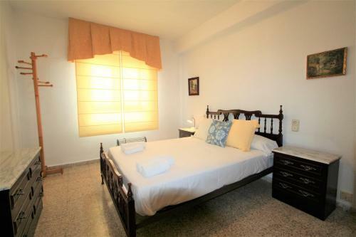 Apartamento Edif La Senia 001 - Santa Pola