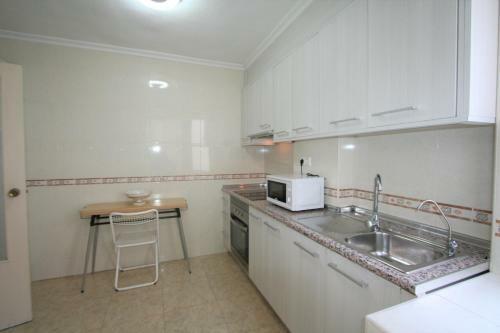 Apartamento Edif La Senia 001 - Santa Pola