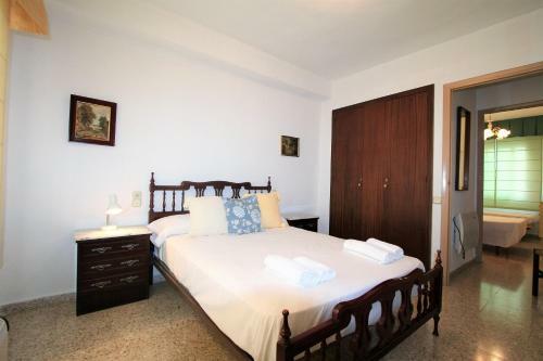 Apartamento Edif La Senia 001 - Santa Pola