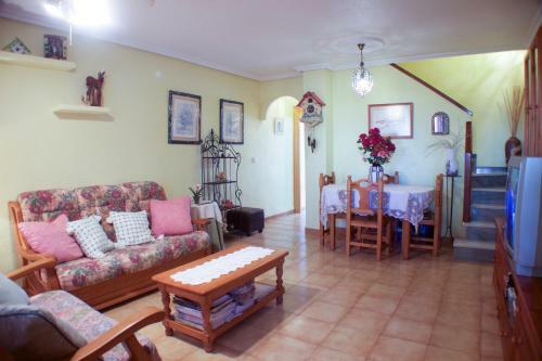 Apartamento Palmeras I 001 - Santa Pola