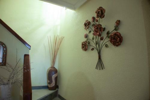 Apartamento Palmeras I 001 - Santa Pola