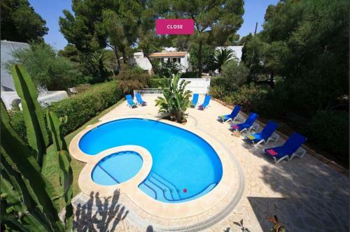 Villa Marions