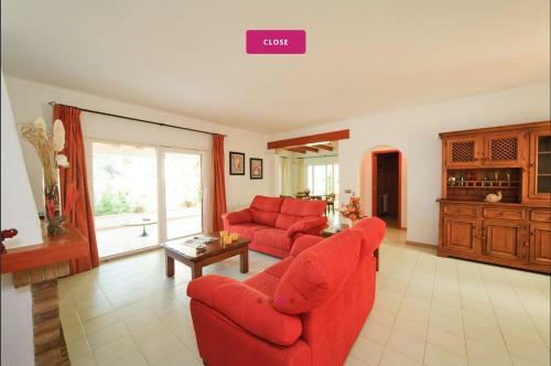 Villa Marions