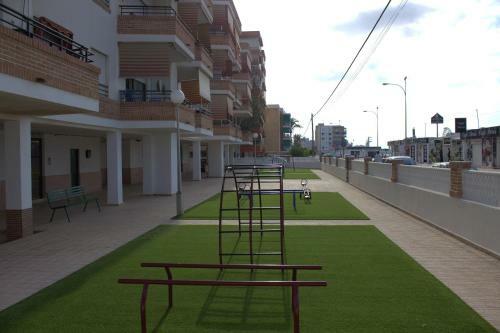 Apartamento Gran Playa 002 - Santa Pola