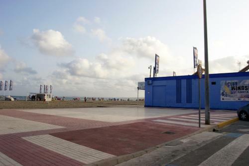 Apartamento Gran Playa 002 - Santa Pola