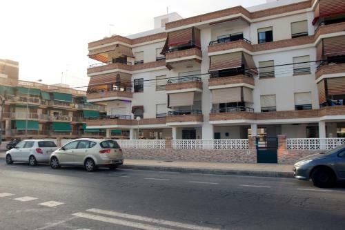 Apartamento Gran Playa 002 - Santa Pola
