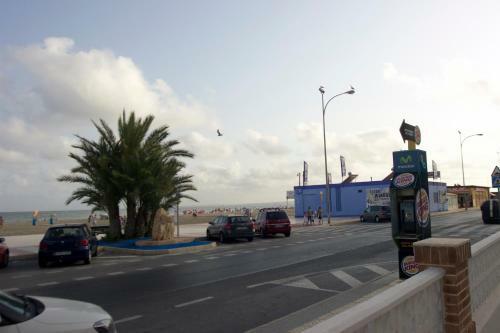 Apartamento Gran Playa 002 - Santa Pola
