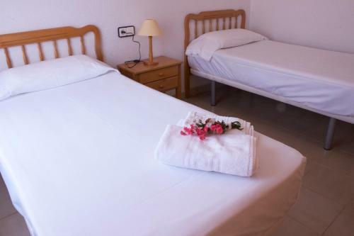 Apartamento Gran Playa 002 - Santa Pola
