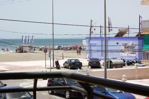 Apartamento Gran Playa 002 - Santa Pola