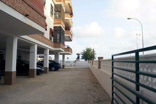 Apartamento Gran Playa 002 - Santa Pola