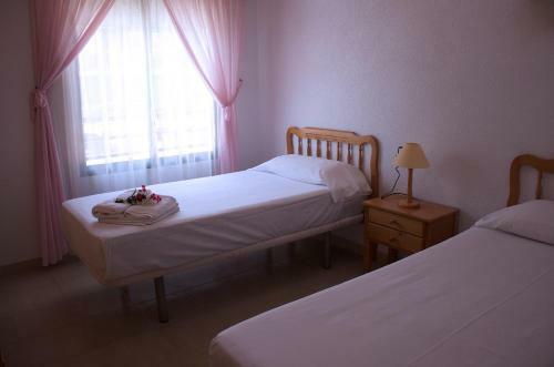 Apartamento Gran Playa 002 - Santa Pola