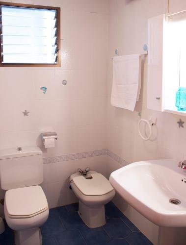Apartamento Gran Playa 002 - Santa Pola