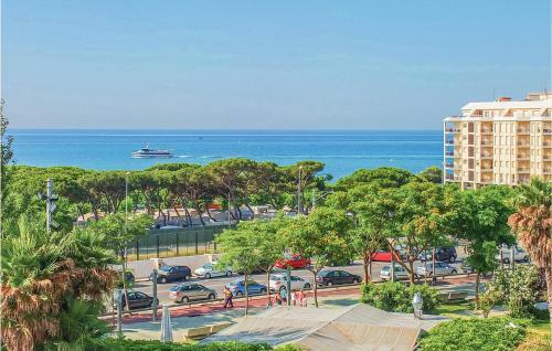 Three-bedroom Holiday Home In Santa Susanna