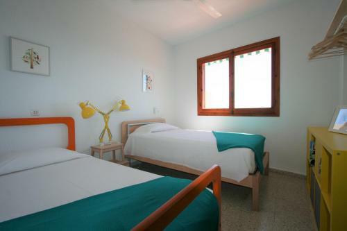 Apartamento La Cala 001 - Santa Pola