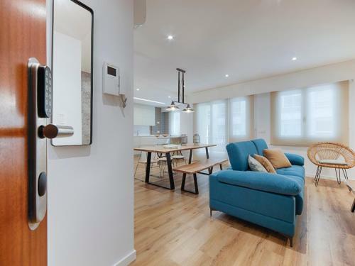 Apartamento Compostela En Familia By Como En Casa