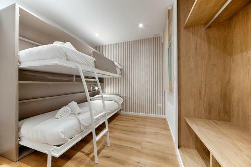 Apartamento Compostela En Familia By Como En Casa