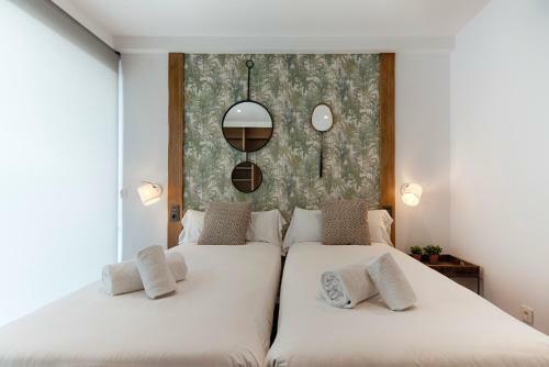 Apartamento Compostela En Familia By Como En Casa