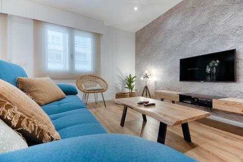 Apartamento Compostela En Familia By Como En Casa