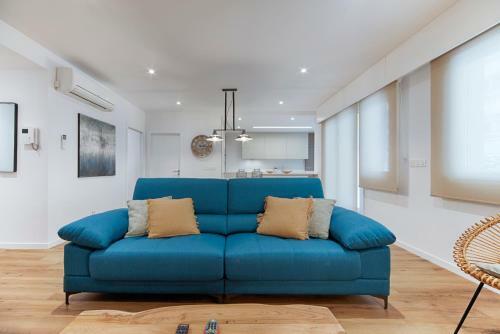 Apartamento Compostela En Familia By Como En Casa