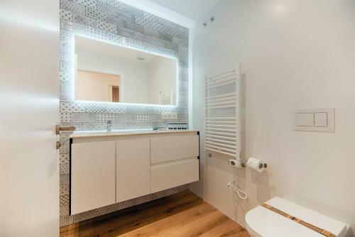 Apartamento Compostela En Familia By Como En Casa
