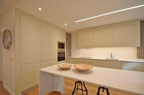 Apartamento Compostela En Familia By Como En Casa