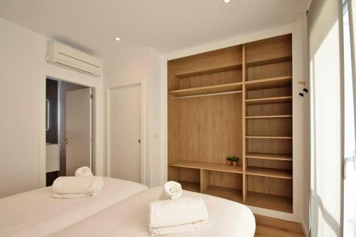 Apartamento Compostela En Familia By Como En Casa
