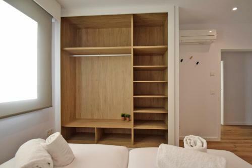 Apartamento Compostela En Familia By Como En Casa