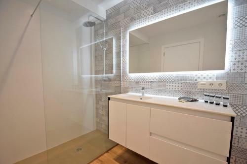 Apartamento Compostela En Familia By Como En Casa