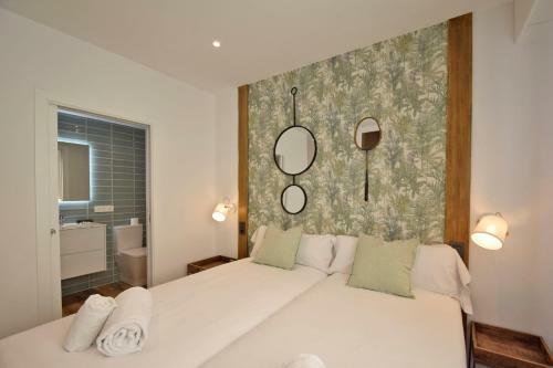 Apartamento Compostela En Familia By Como En Casa