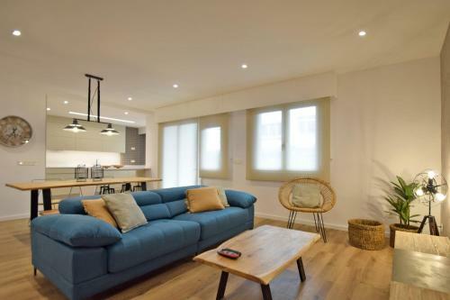Apartamento Compostela En Familia By Como En Casa