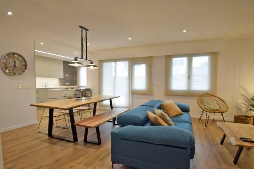 Apartamento Compostela En Familia By Como En Casa