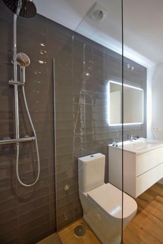 Apartamento Compostela En Familia By Como En Casa