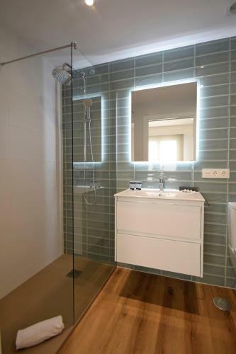 Apartamento Compostela En Familia By Como En Casa
