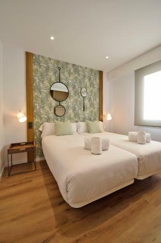 Apartamento Compostela En Familia By Como En Casa
