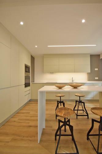 Apartamento Compostela En Familia By Como En Casa