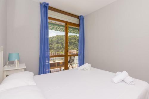 Apartamento Homeholidaysrentals Regard