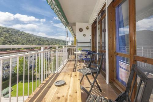 Apartamento Homeholidaysrentals Regard