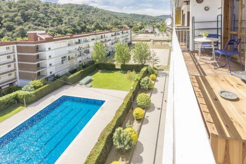 Apartamento Homeholidaysrentals Regard