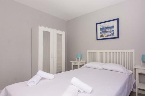 Apartamento Homeholidaysrentals Regard