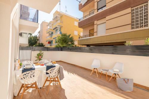 Santa Pola Apartments