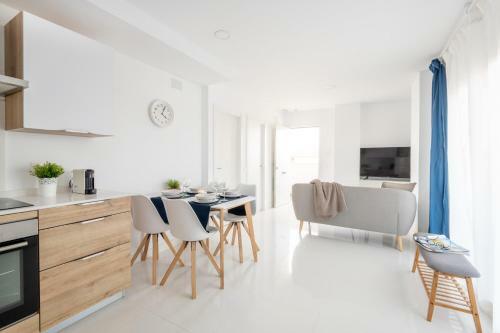 Santa Pola Apartments