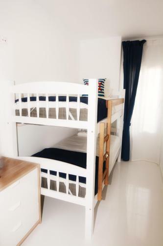 Santa Pola Apartments