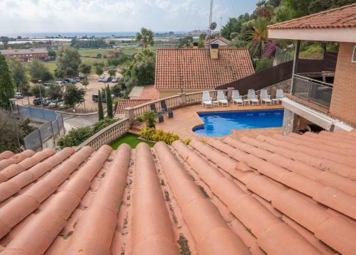 Villa Homeholidaysrentals Pons