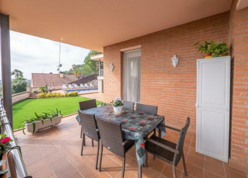 Villa Homeholidaysrentals Pons
