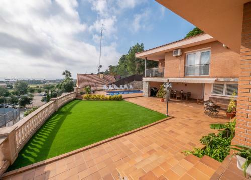 Villa Homeholidaysrentals Pons