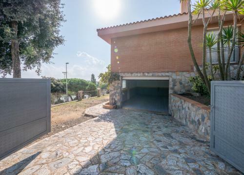 Villa Homeholidaysrentals Pons