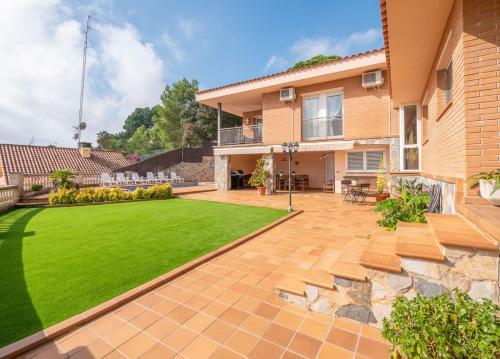 Villa Homeholidaysrentals Pons