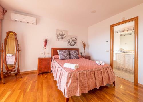 Villa Homeholidaysrentals Pons