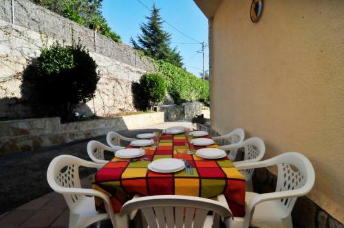 Villa Homeholidaysrentals Madison House